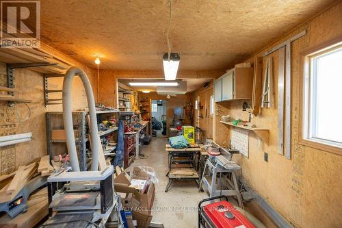 38 Thorncliffe Drive, Belleville (Belleville Ward), ON - Indoor Photo Showing Other Room