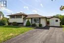 38 Thorncliffe Drive, Belleville (Belleville Ward), ON  - Outdoor With Facade 