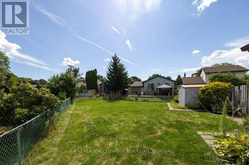 38 Thorncliffe Drive, Belleville (Belleville Ward), ON - Outdoor