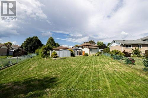 38 Thorncliffe Drive, Belleville (Belleville Ward), ON - Outdoor