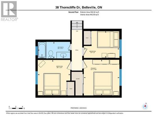 38 Thorncliffe Drive, Belleville (Belleville Ward), ON - Other