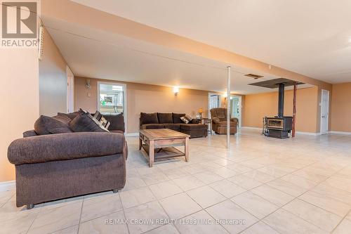 Moonbeam - 3 Nursery Road, Kapuskasing, ON - Indoor