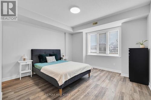 # B - 1067 Beryl Private, Ottawa, ON - Indoor Photo Showing Bedroom