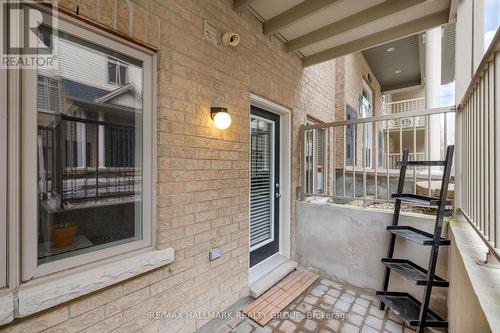 # B - 1067 Beryl Private, Ottawa, ON - Outdoor With Exterior