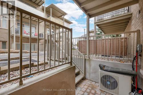 # B - 1067 Beryl Private, Ottawa, ON - Outdoor