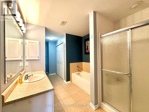 7 - 2086 Valin Street, Ottawa, ON - Indoor Photo Showing Bathroom