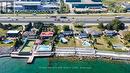1073 North Service Road, Hamilton, ON  - Outdoor With Body Of Water With View 