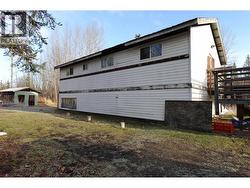 43378 N 97 HIGHWAY Quesnel, BC V2J 6X5