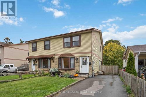 900 Southridge Street, Oshawa (Donevan), ON - Outdoor