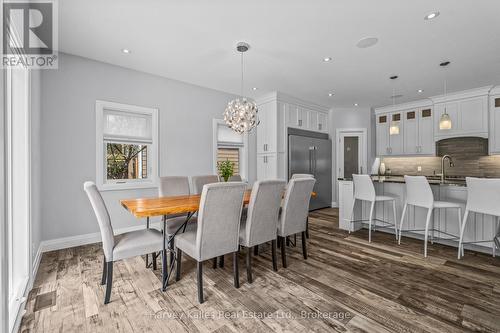 36 Homestead Lane, Huntsville (Chaffey), ON - Indoor