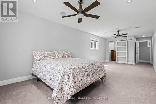 36 Homestead Lane, Huntsville (Chaffey), ON - Indoor Photo Showing Bedroom