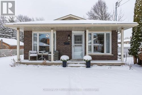 1980 6TH AVENUE E  Owen Sound, ON N4K 2W5