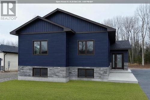 Lot 4 Sherwood PKWY  Sault Ste. Marie, ON P6C 3A8