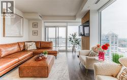 55 DUKE Street Unit# 1308  Kitchener, ON N2H 0C9