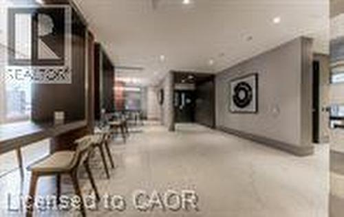 55 Duke Street Unit# 1308, Kitchener, ON - Indoor