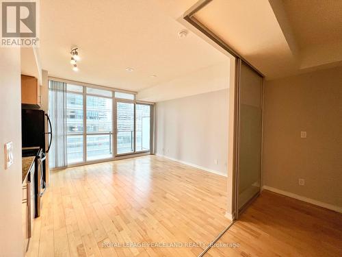 1206 - 65 Bremner Boulevard, Toronto, ON - Indoor Photo Showing Other Room