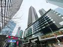 1206 - 65 Bremner Boulevard, Toronto, ON  - Outdoor 