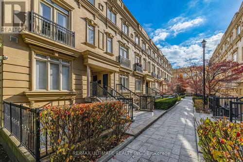 Th21 - 68 Carr Street, Toronto, ON - Outdoor With Balcony