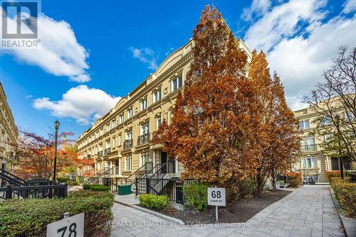 Th21 - 68 Carr Street, Toronto, ON - Outdoor