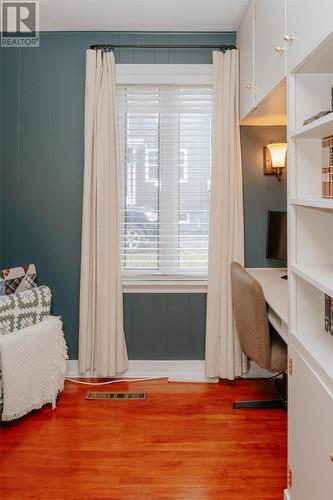 135 Elizabeth Drive, Gander, NL - Indoor