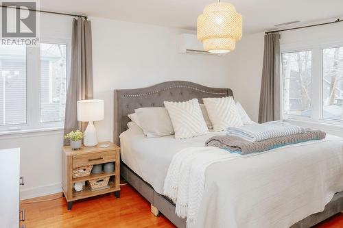 135 Elizabeth Drive, Gander, NL - Indoor Photo Showing Bedroom