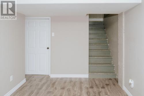 135 Elizabeth Drive, Gander, NL - Indoor Photo Showing Other Room