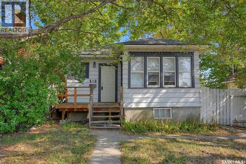 1343 Elphinstone STREET  Regina, SK S4T 3M5