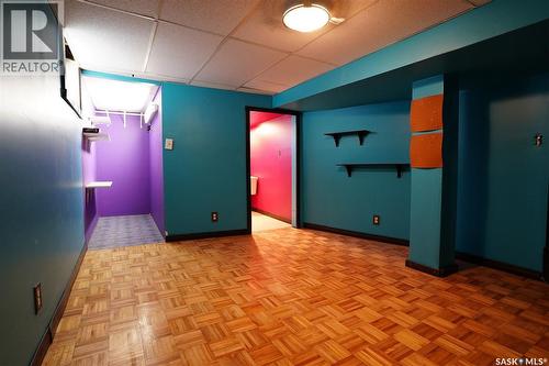 1343 Elphinstone Street, Regina, SK - Indoor Photo Showing Other Room