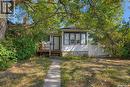 1343 Elphinstone Street, Regina, SK  - Outdoor 