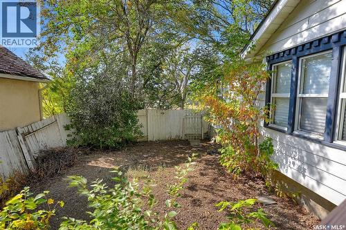 1343 Elphinstone Street, Regina, SK - Outdoor