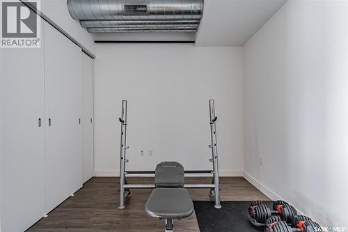 508 490 2Nd Avenue S, Saskatoon, SK - Indoor