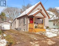 716 CHEAPSIDE STREET  London East (East C), ON N5Y 3Y5