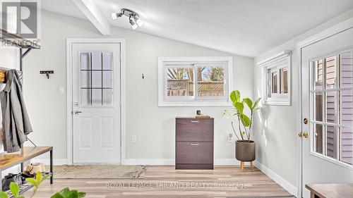 716 Cheapside Street, London East (East C), ON - Indoor Photo Showing Other Room