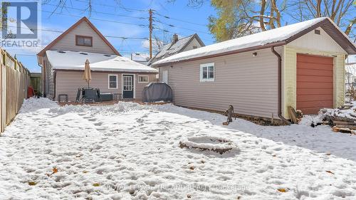 716 Cheapside Street, London East (East C), ON - Outdoor