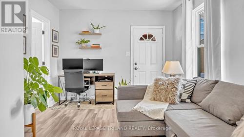 716 Cheapside Street, London East (East C), ON - Indoor