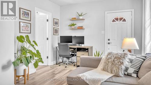 716 Cheapside Street, London East (East C), ON - Indoor Photo Showing Other Room