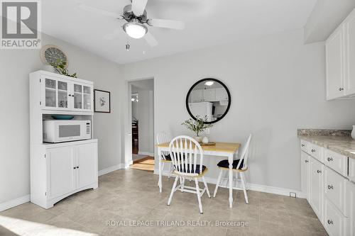 544 Griffith Street, London South (South K), ON - Indoor Photo Showing Other Room