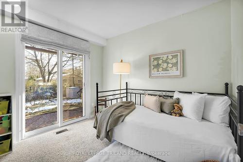 544 Griffith Street, London South (South K), ON - Indoor Photo Showing Bedroom