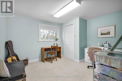 544 Griffith Street, London South (South K), ON - Indoor