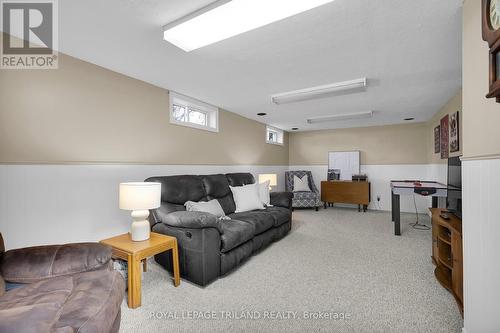 544 Griffith Street, London South (South K), ON - Indoor