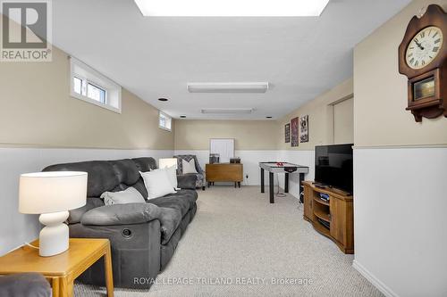 544 Griffith Street, London South (South K), ON - Indoor