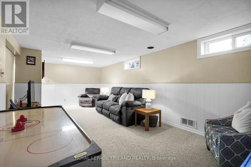 544 Griffith Street, London South (South K), ON - Indoor