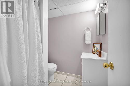 544 Griffith Street, London South (South K), ON - Indoor Photo Showing Bathroom
