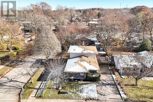 544 Griffith Street, London South (South K), ON - Outdoor With View