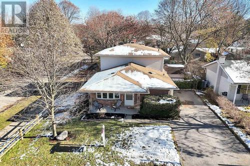 544 Griffith Street, London South (South K), ON - Outdoor