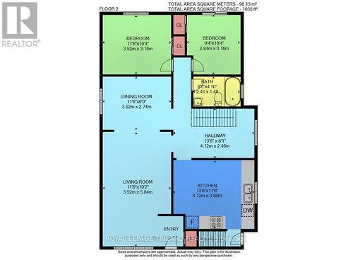 544 Griffith Street, London South (South K), ON - Other