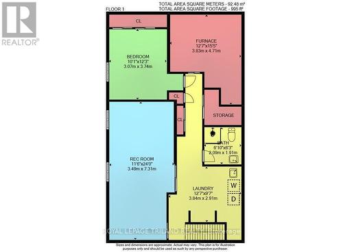 544 Griffith Street, London South (South K), ON - Other