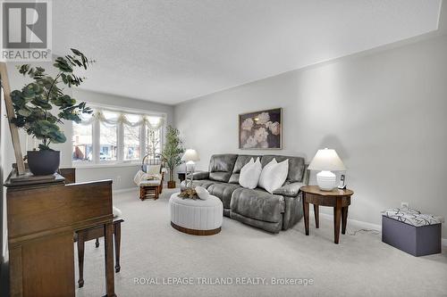 544 Griffith Street, London South (South K), ON - Indoor Photo Showing Other Room