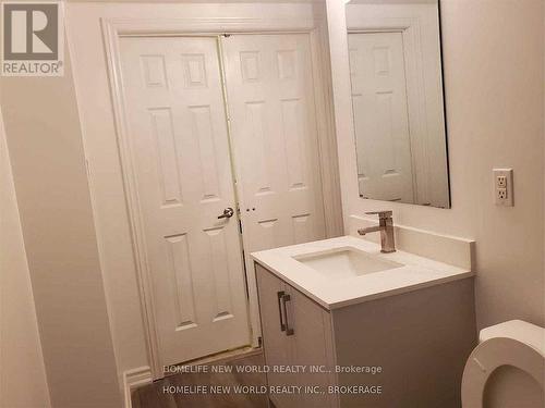 208 Hunting Ridges Grd Drive, Richmond Hill, ON - Indoor Photo Showing Bathroom