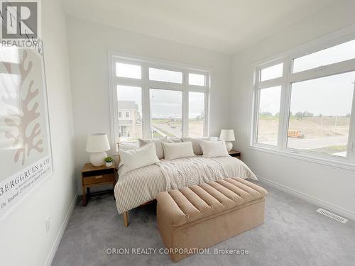 147 Fenchurch Manor, Barrie, ON - Indoor Photo Showing Bedroom